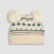 Bobble hats